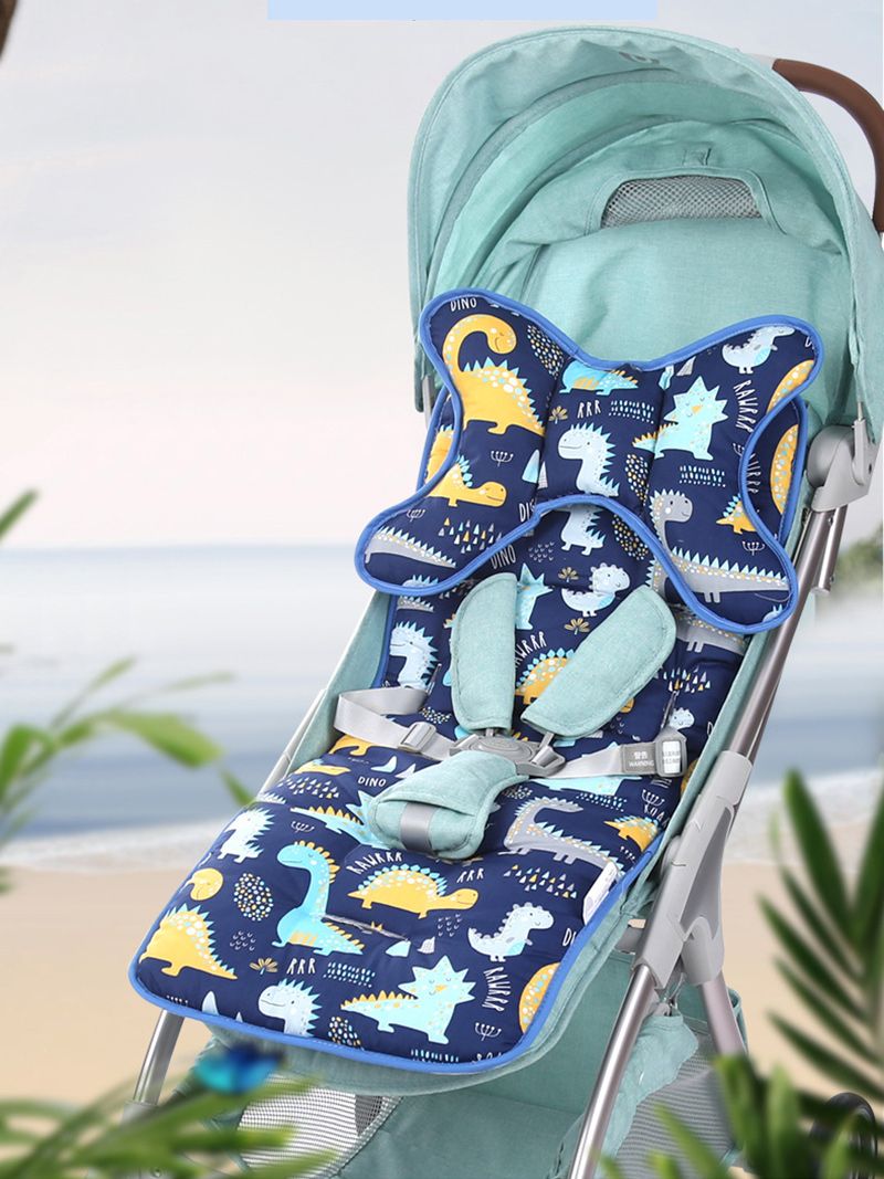 Матрас В Коляску Прогулочную