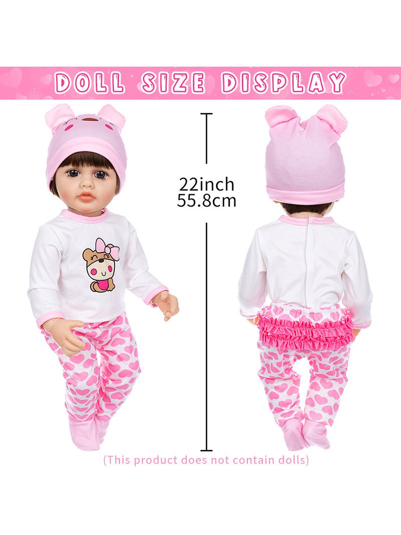 Одежда Для Реборна