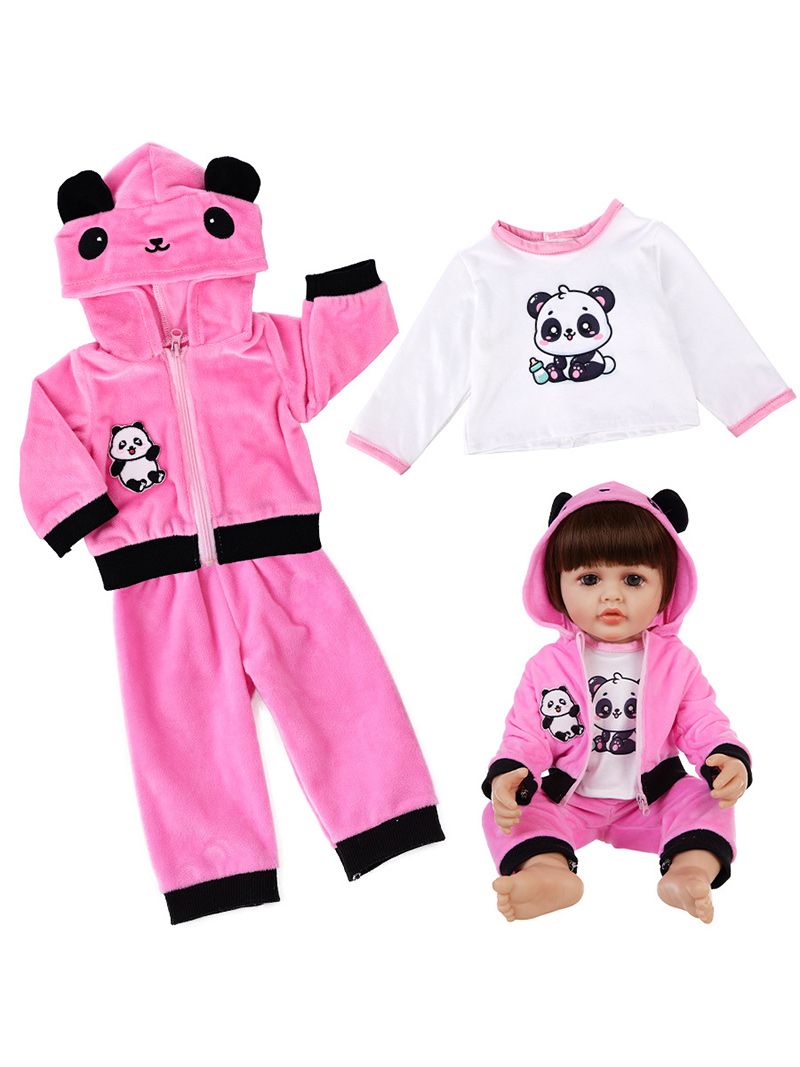 Одежда Для Реборна