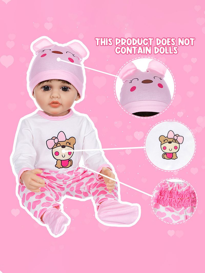 Одежда Для Реборна