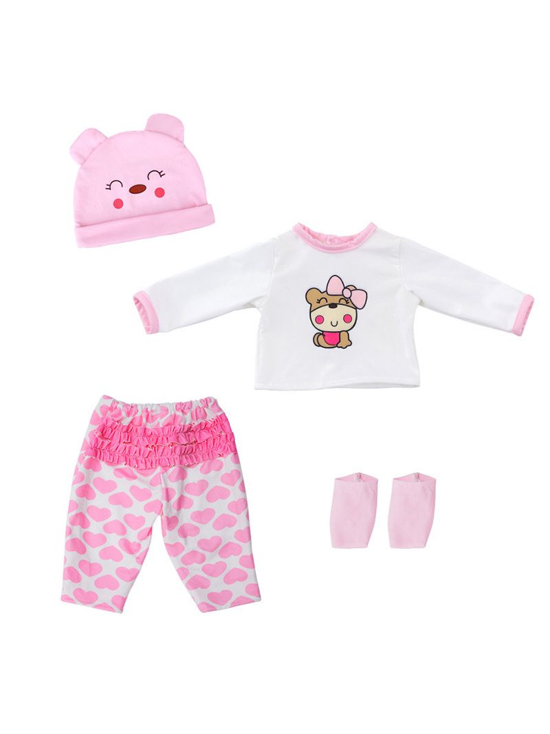 Одежда Для Реборна