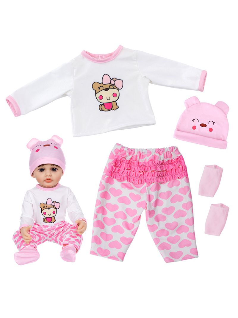 Одежда Для Реборна