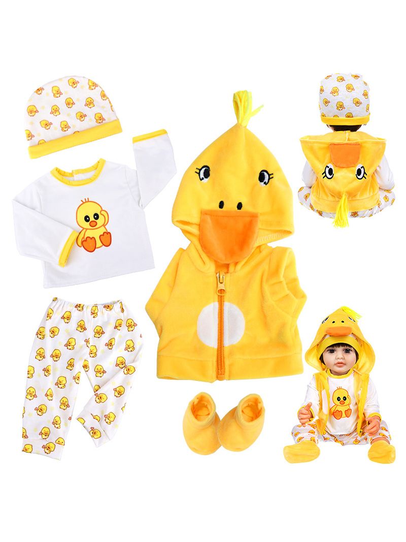 Одежда Для Реборна