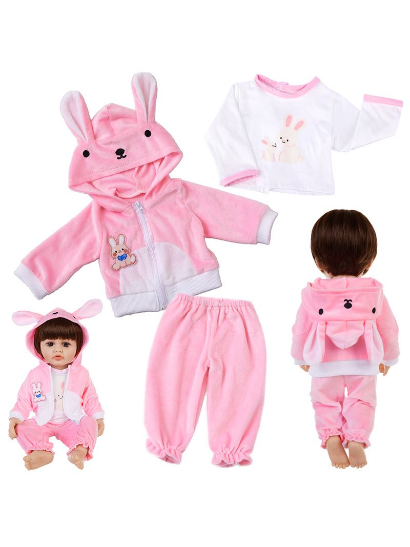 Одежда Для Реборна