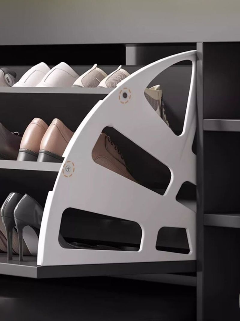 Комод Для Обуви В Прихожую Обувница