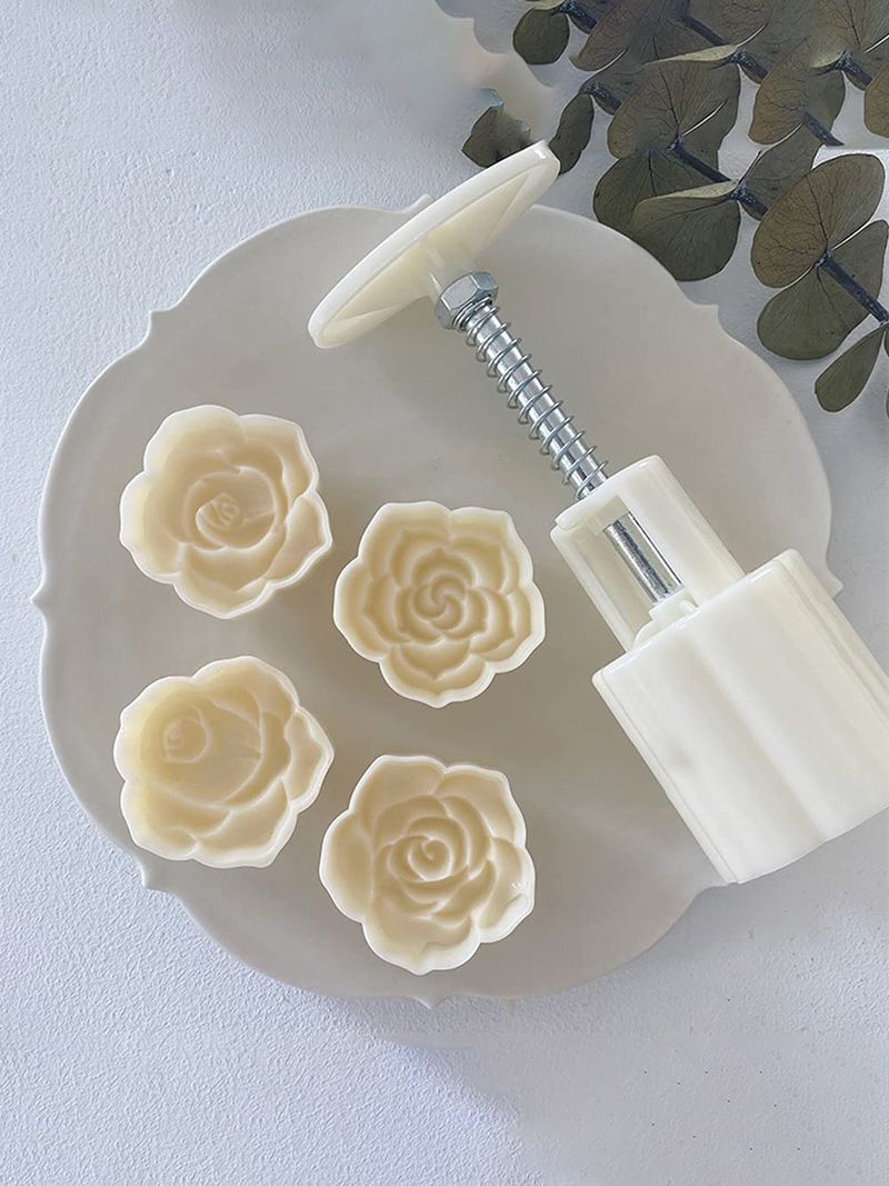 Пресс Форма Для Печенья