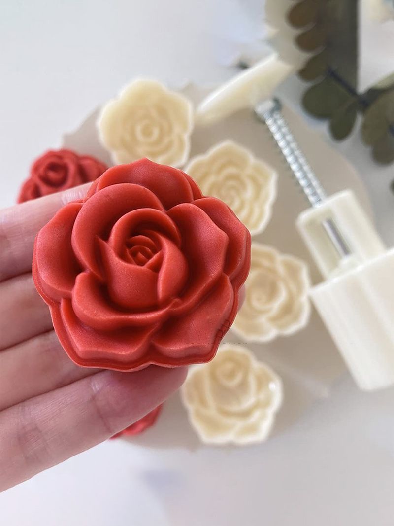 Пресс Форма Для Печенья