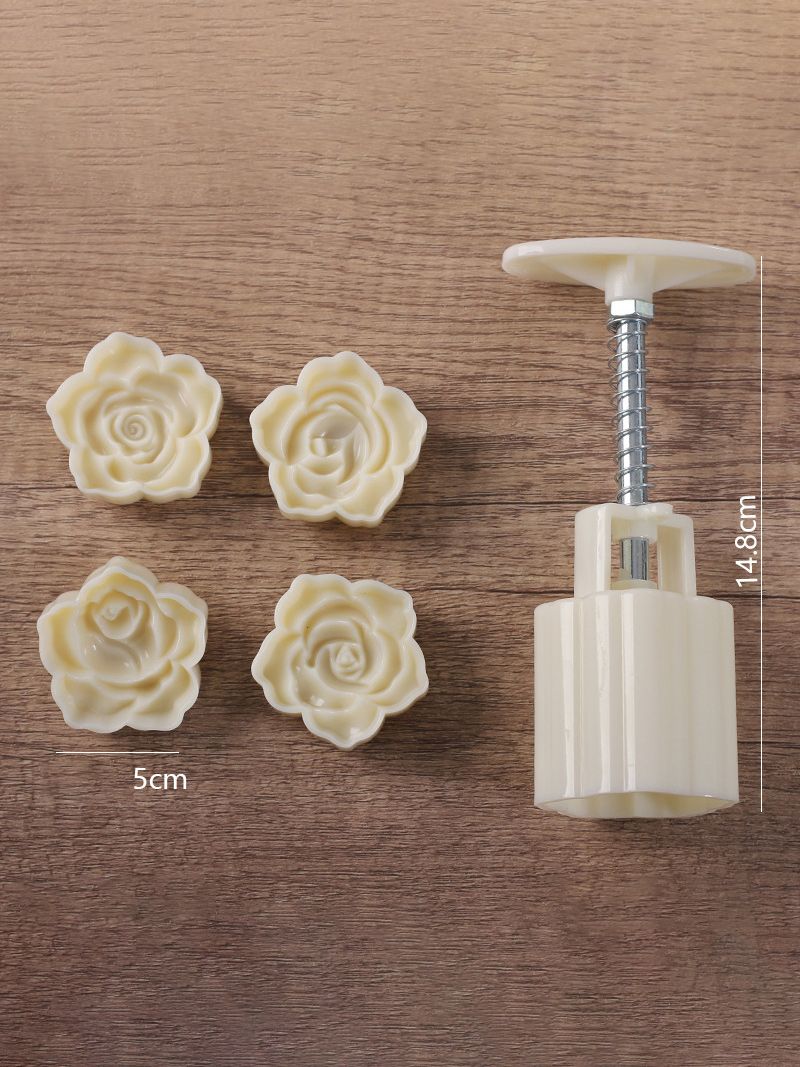 Пресс Форма Для Печенья