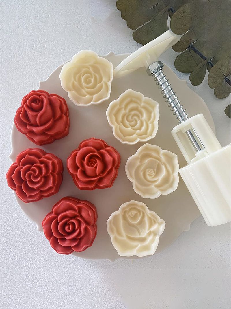 Пресс Форма Для Печенья