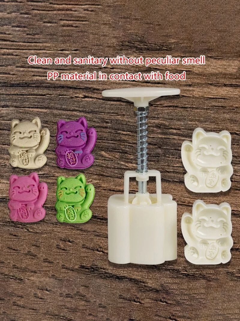 Пресс Форма Для Печенья