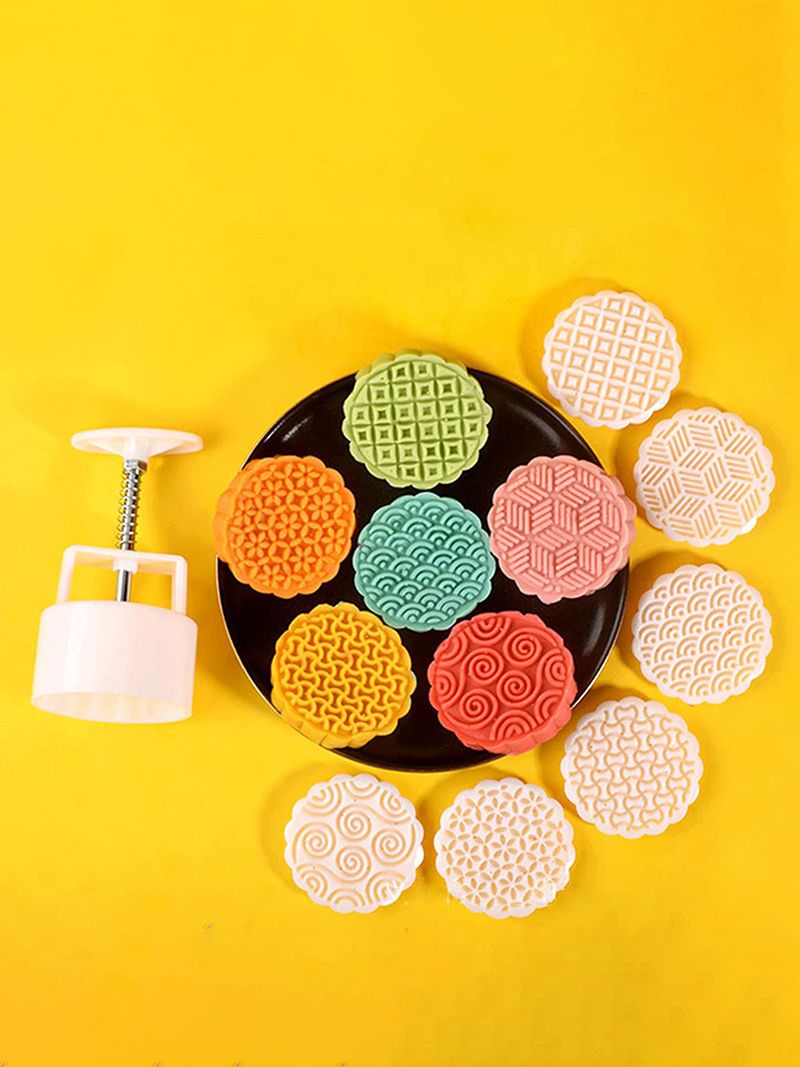 Пресс Форма Для Печенья