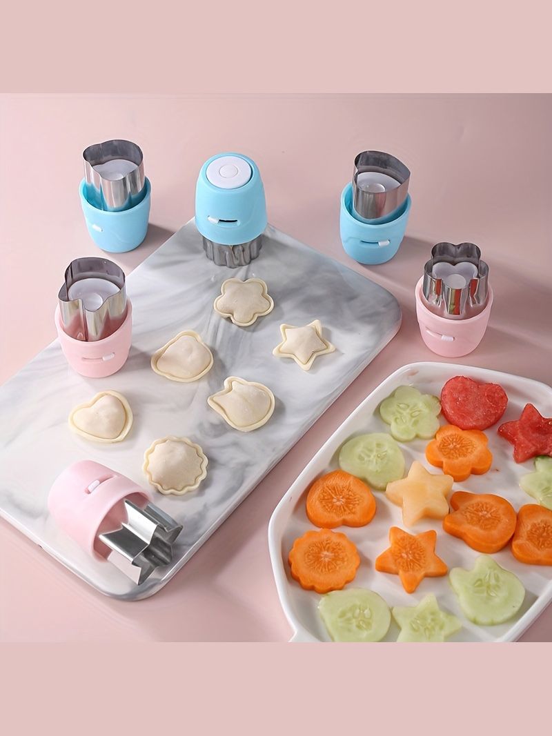 Пресс Форма Для Печенья