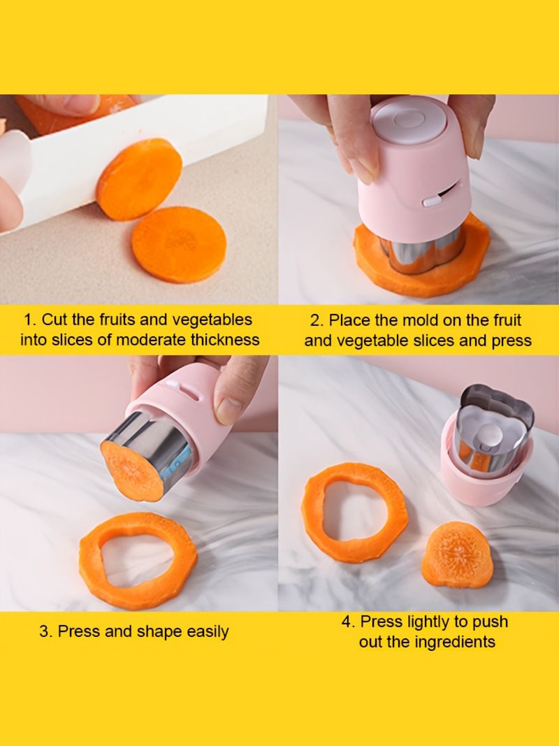 Пресс Форма Для Печенья