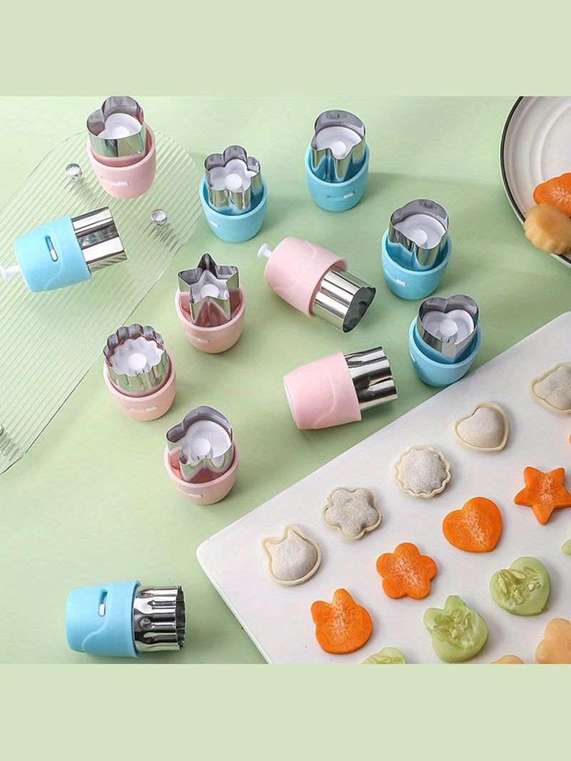 Пресс Форма Для Печенья