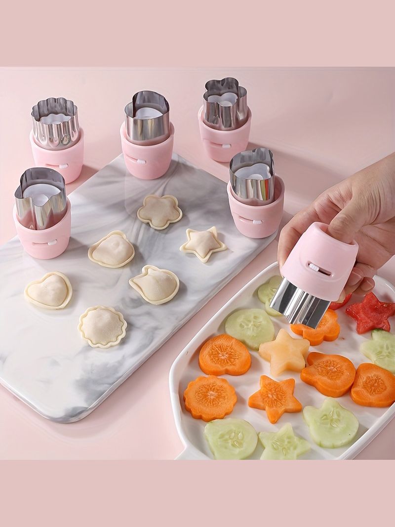 Пресс Форма Для Печенья