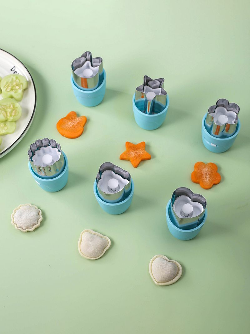 Пресс Форма Для Печенья