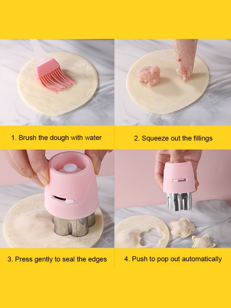 Пресс Форма Для Печенья