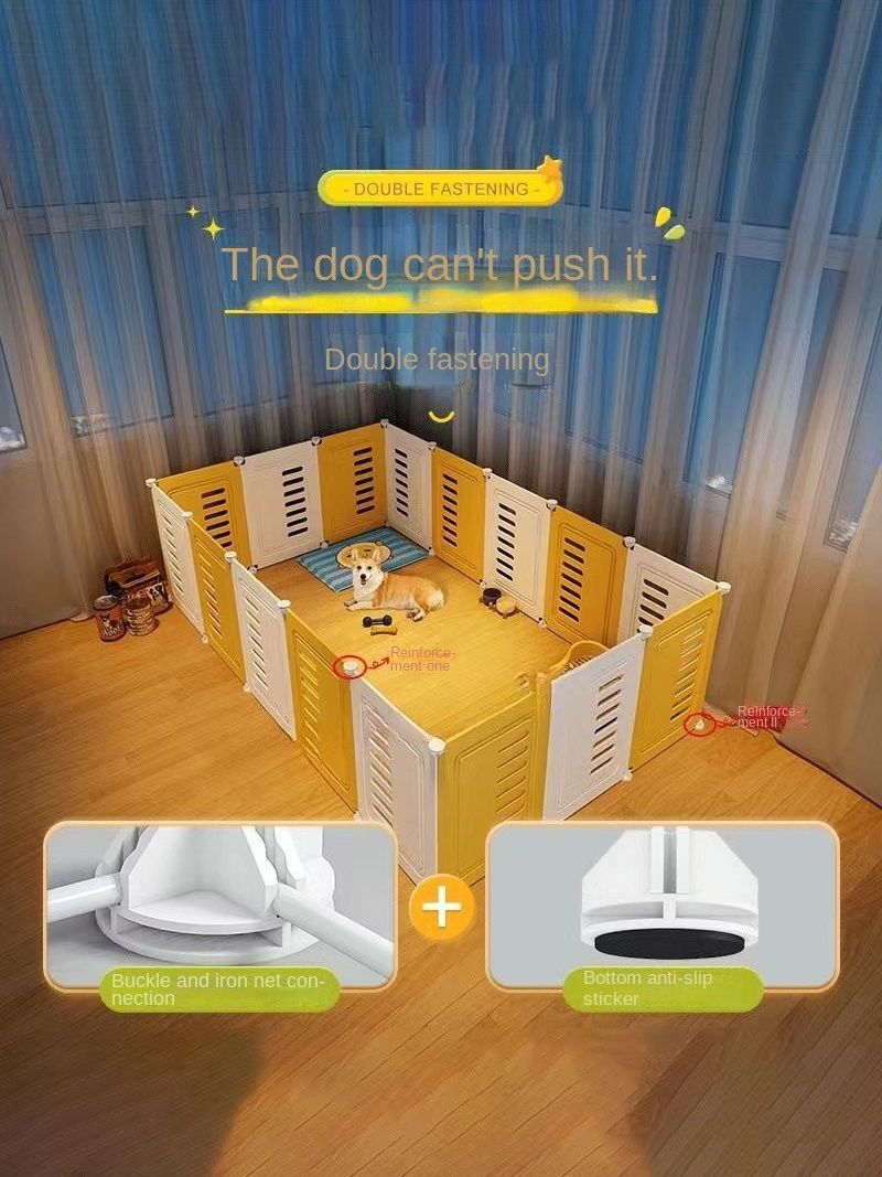 Вольер Для Собак В Квартиру