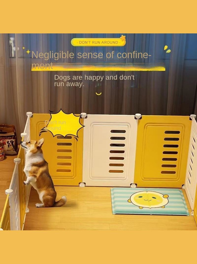 Вольер Для Собак В Квартиру