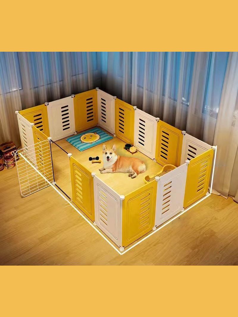 Вольер Для Собак В Квартиру