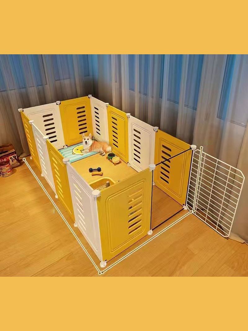 Вольер Для Собак В Квартиру