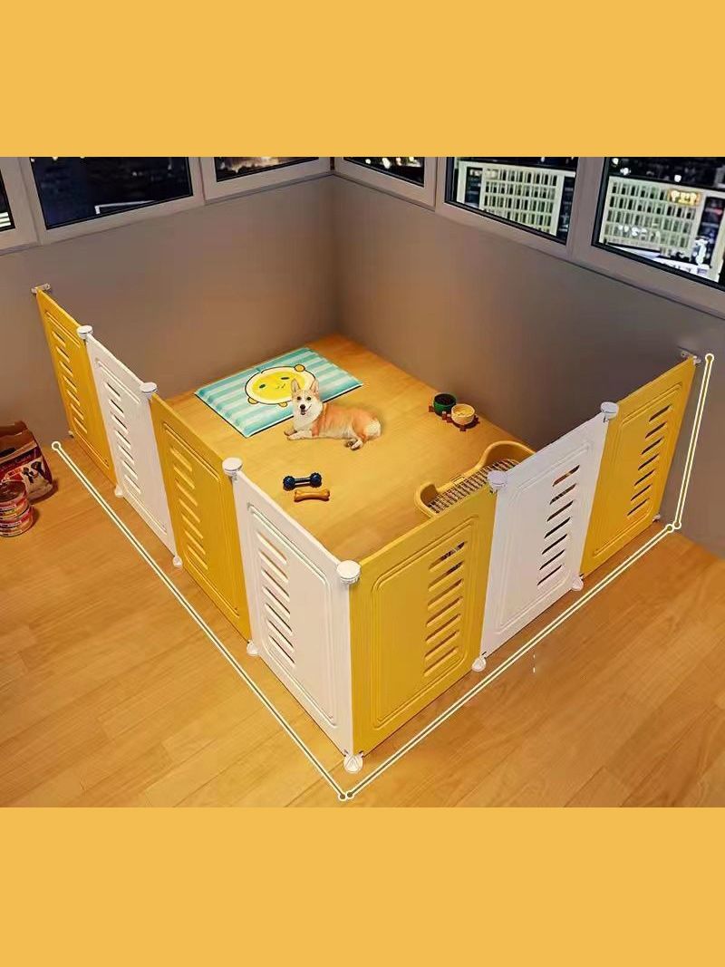 Вольер Для Собак В Квартиру