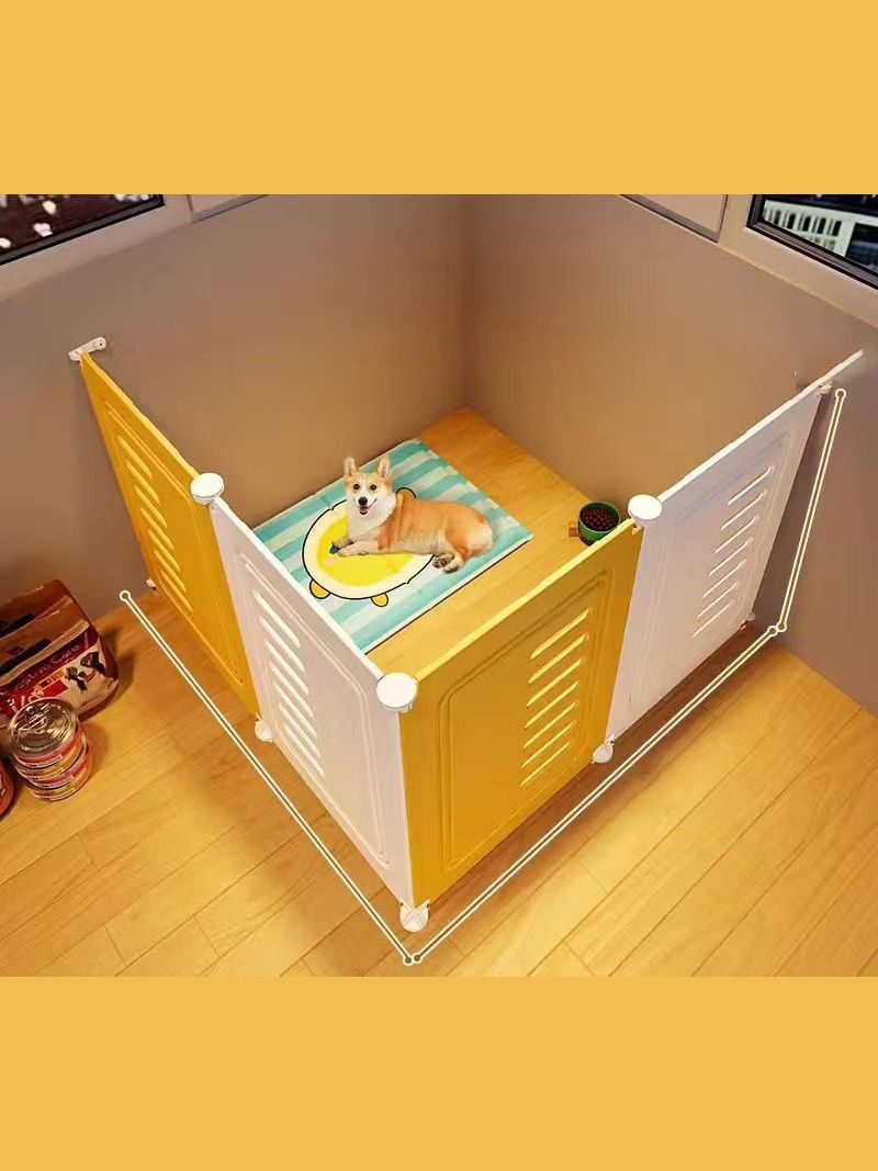 Вольер Для Собак В Квартиру