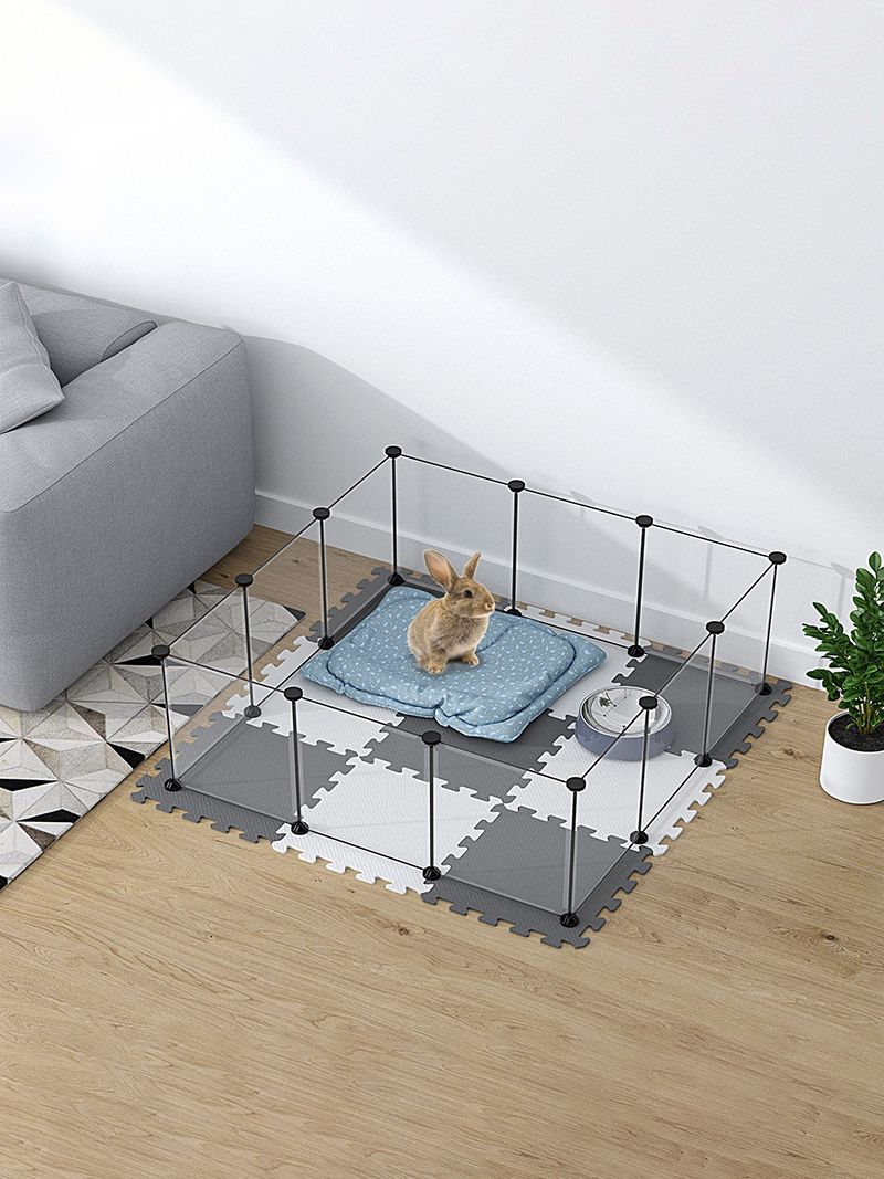 Вольер Для Собак В Квартиру