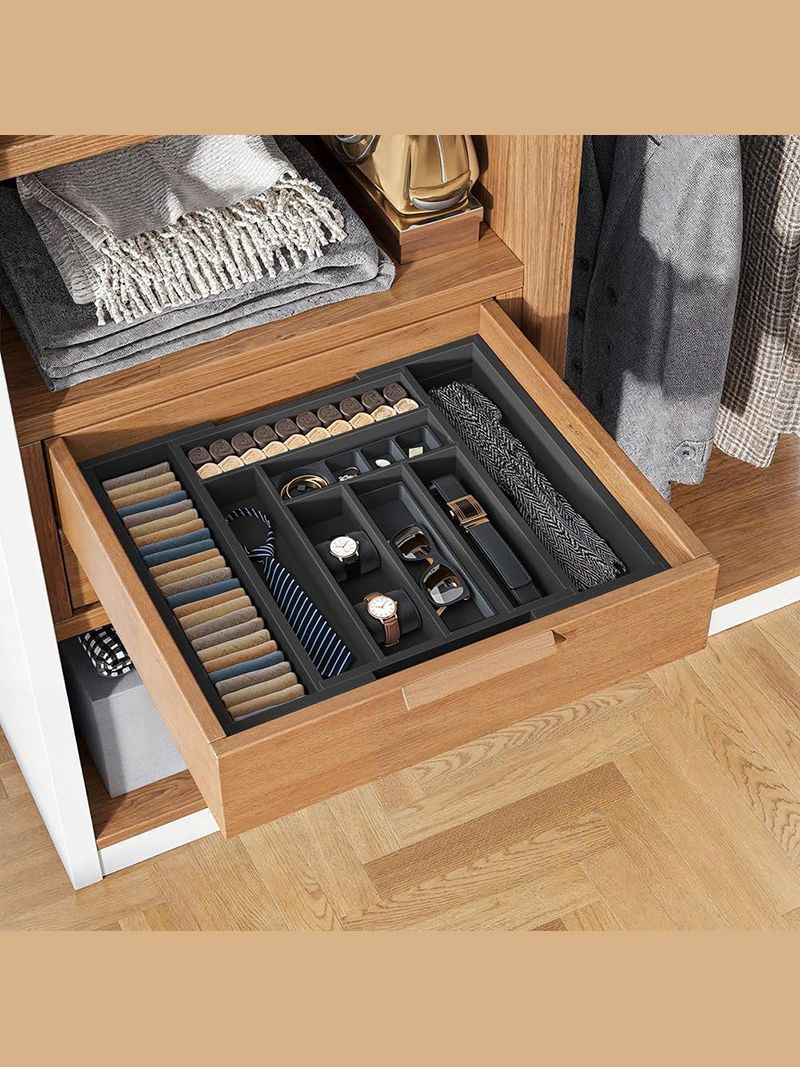 Лоток Для Столовых Приборов 60 См