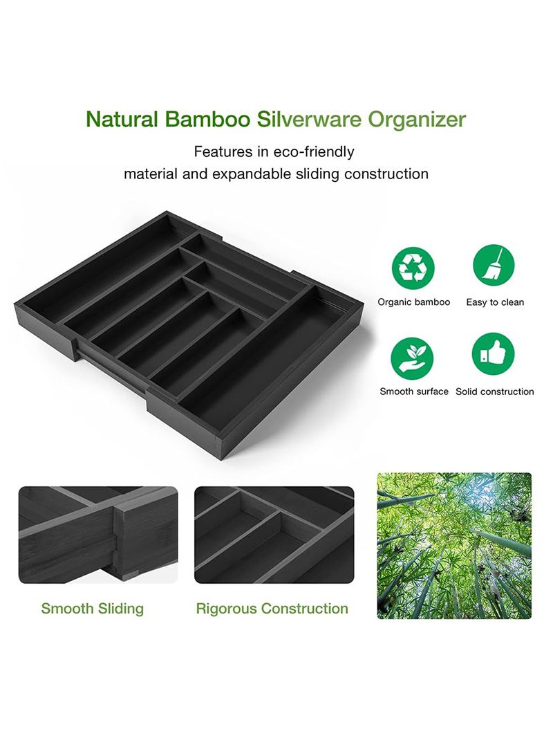 Лоток Для Столовых Приборов 60 См