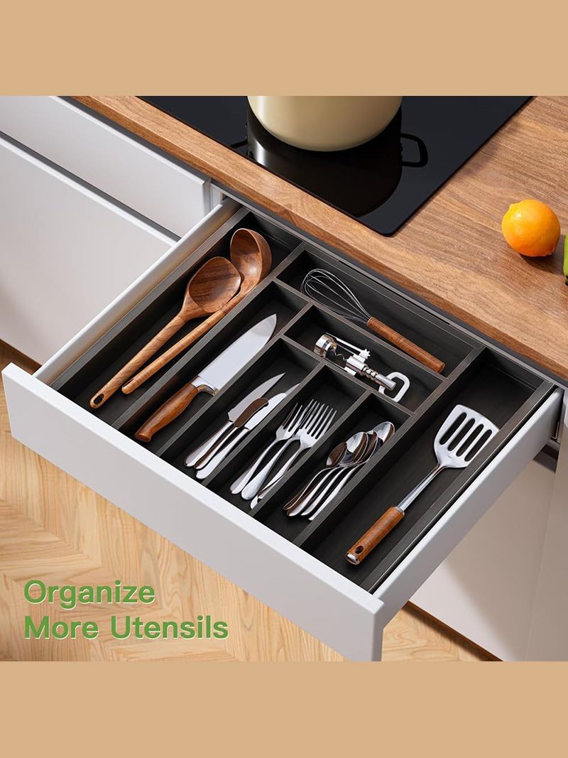 Лоток Для Столовых Приборов 60 См