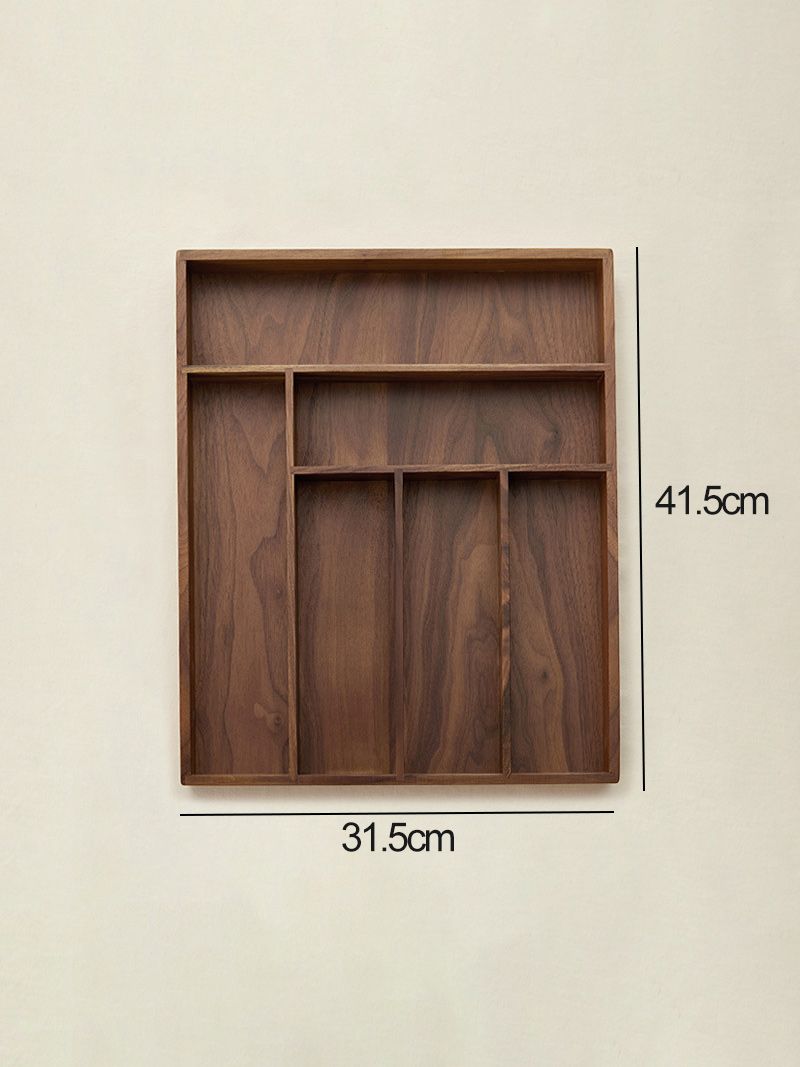 Лоток Для Столовых Приборов 60 См