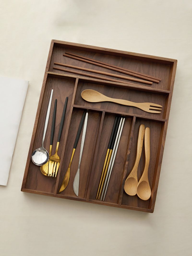 Лоток Для Столовых Приборов 60 См