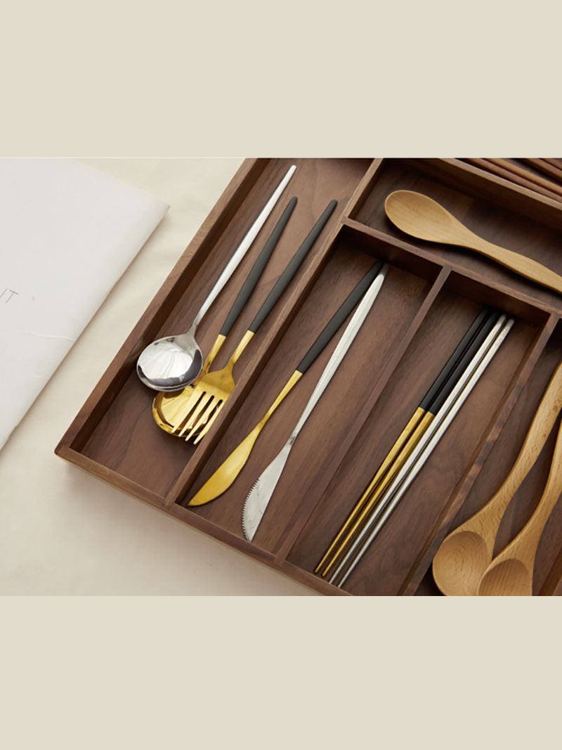 Лоток Для Столовых Приборов 60 См