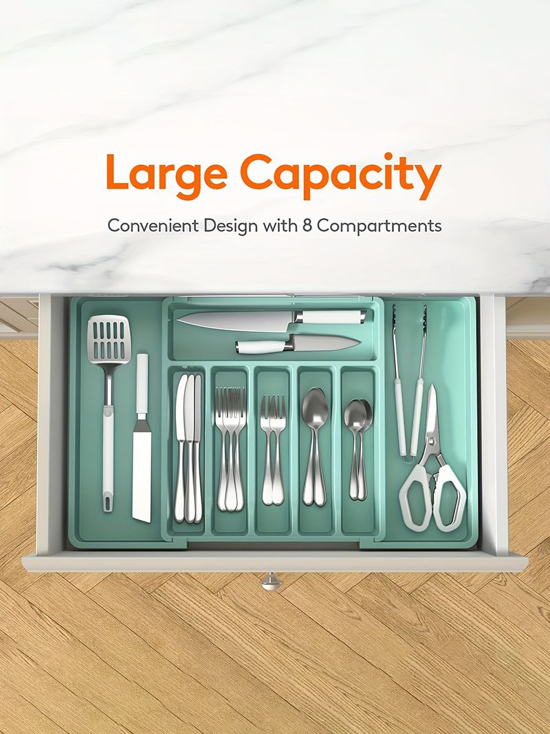 Лоток Для Столовых Приборов 60 См