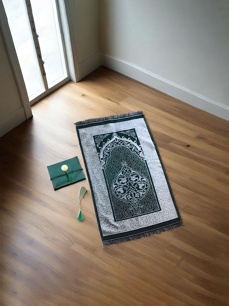 Женские Молитвенные Коврики