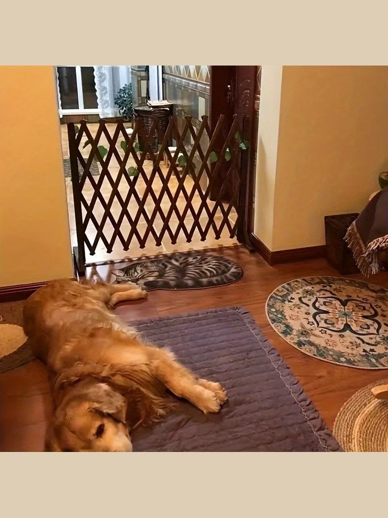 Перегородка Для Собак