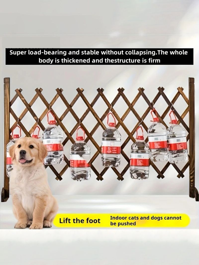 Перегородка Для Собак