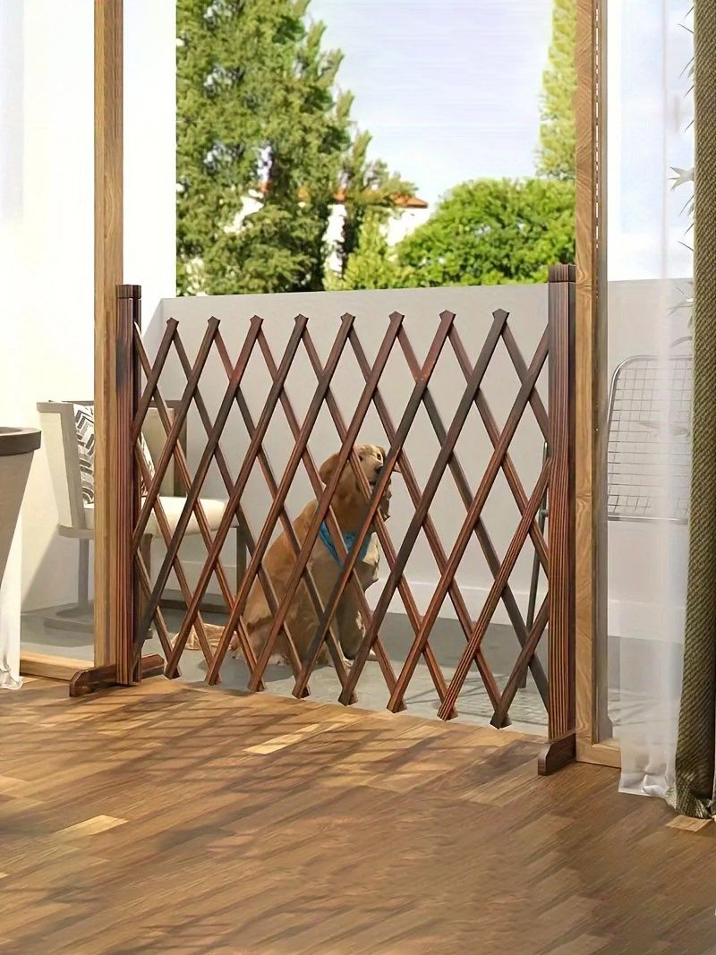 Перегородка Для Собак