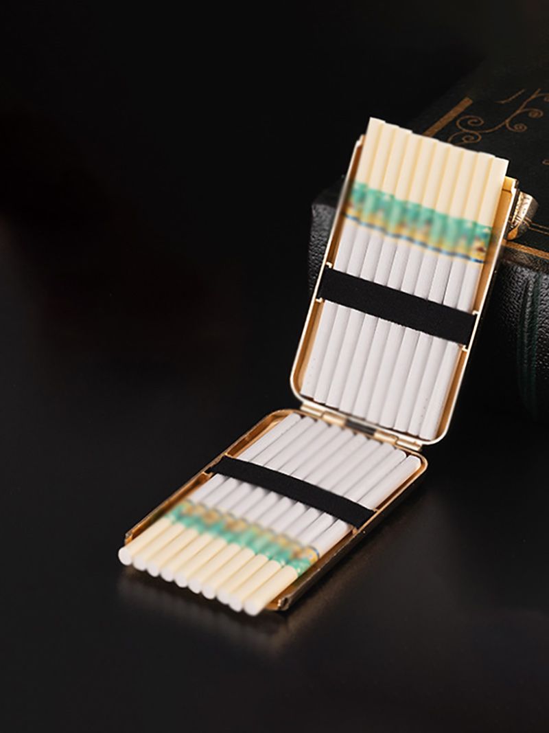 Портсигар Для Сигарет Мужской