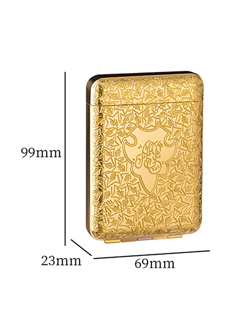 Портсигар Для Сигарет Мужской