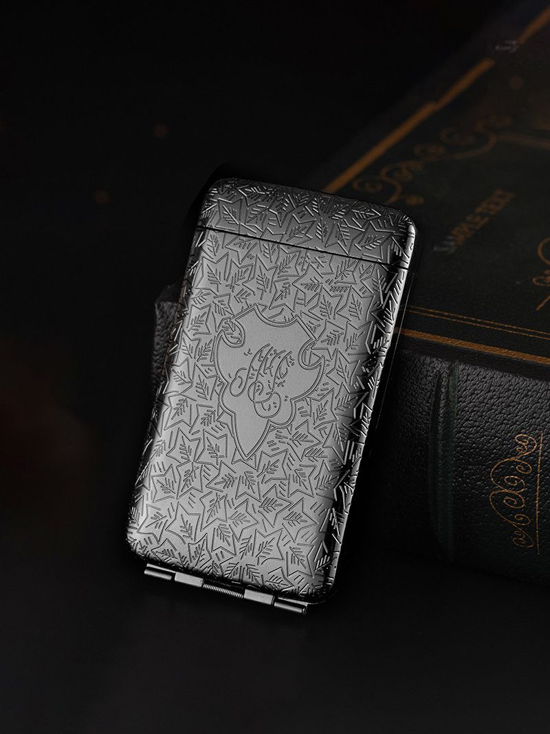 Портсигар Для Сигарет Мужской