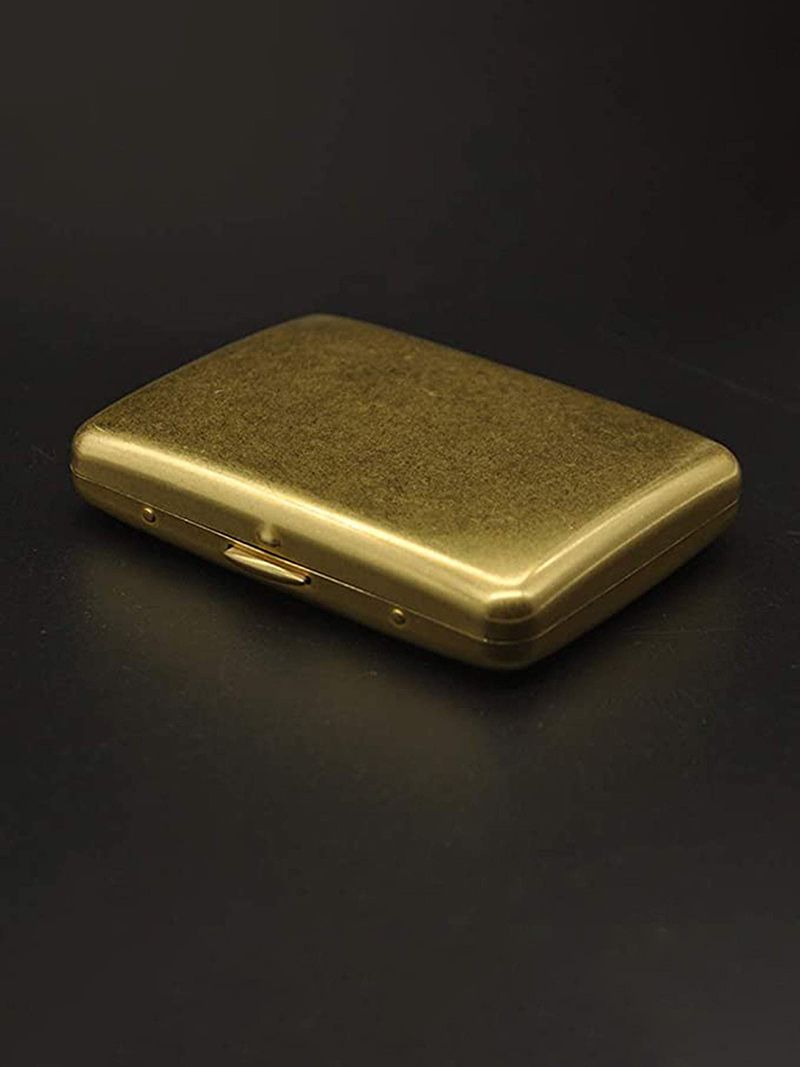 Портсигар Для Сигарет Мужской