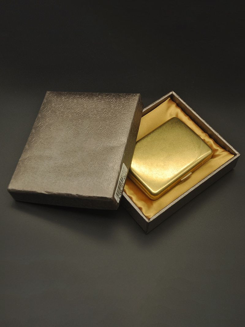 Портсигар Для Сигарет Мужской