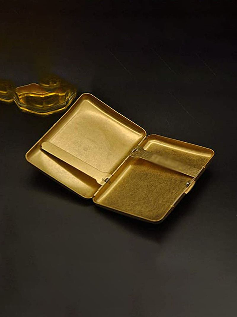 Портсигар Для Сигарет Мужской