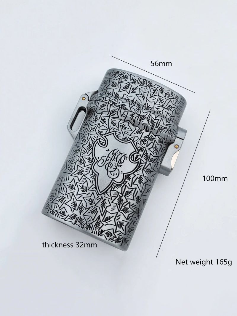 Портсигар Для Сигарет Мужской