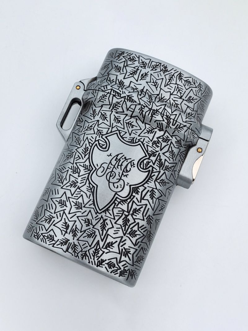 Портсигар Для Сигарет Мужской