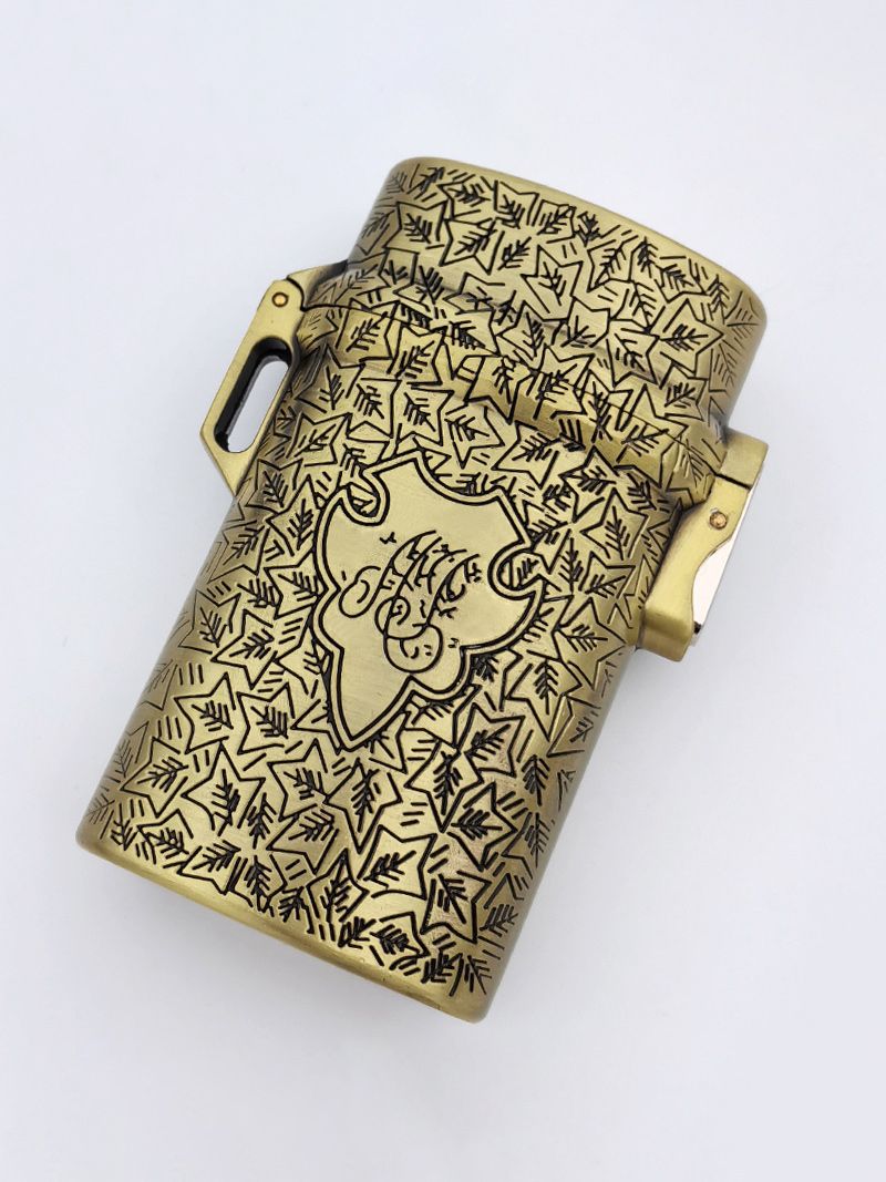 Портсигар Для Сигарет Мужской