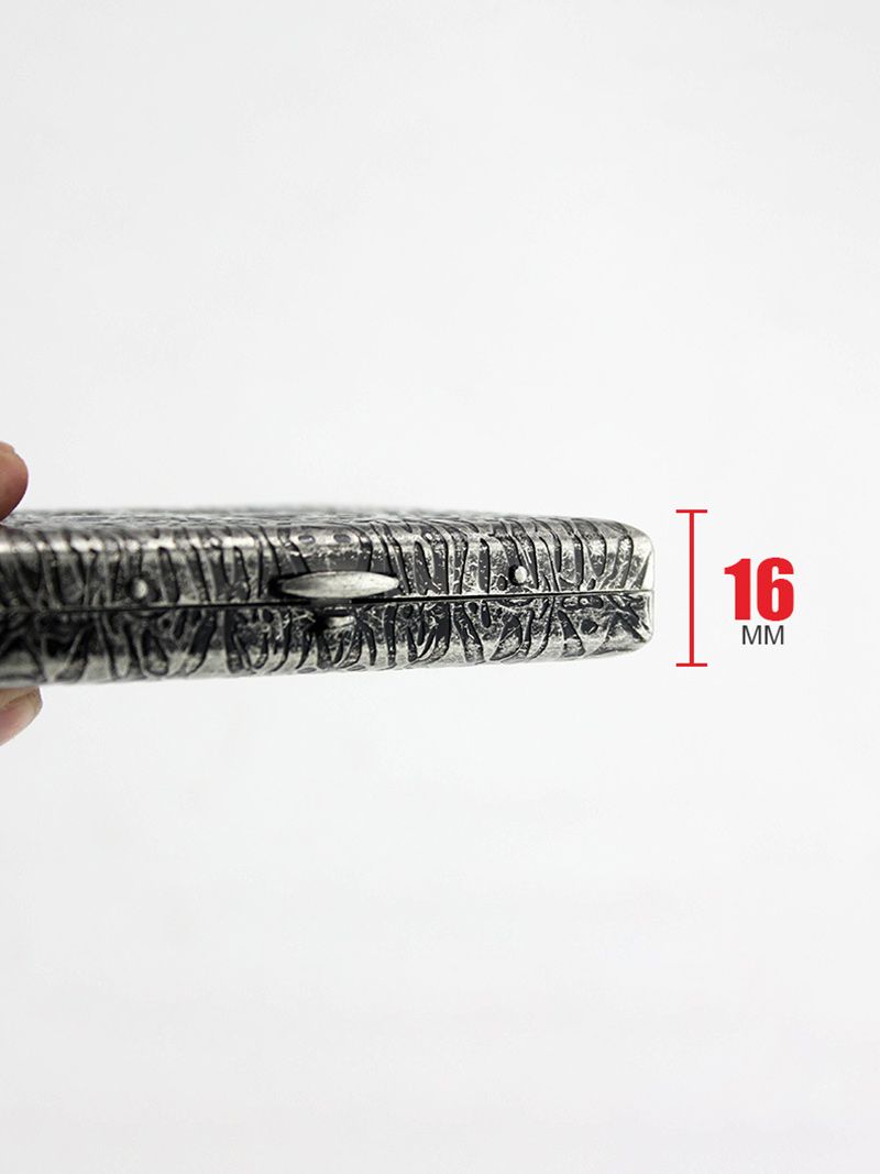 Портсигар Для Сигарет Мужской