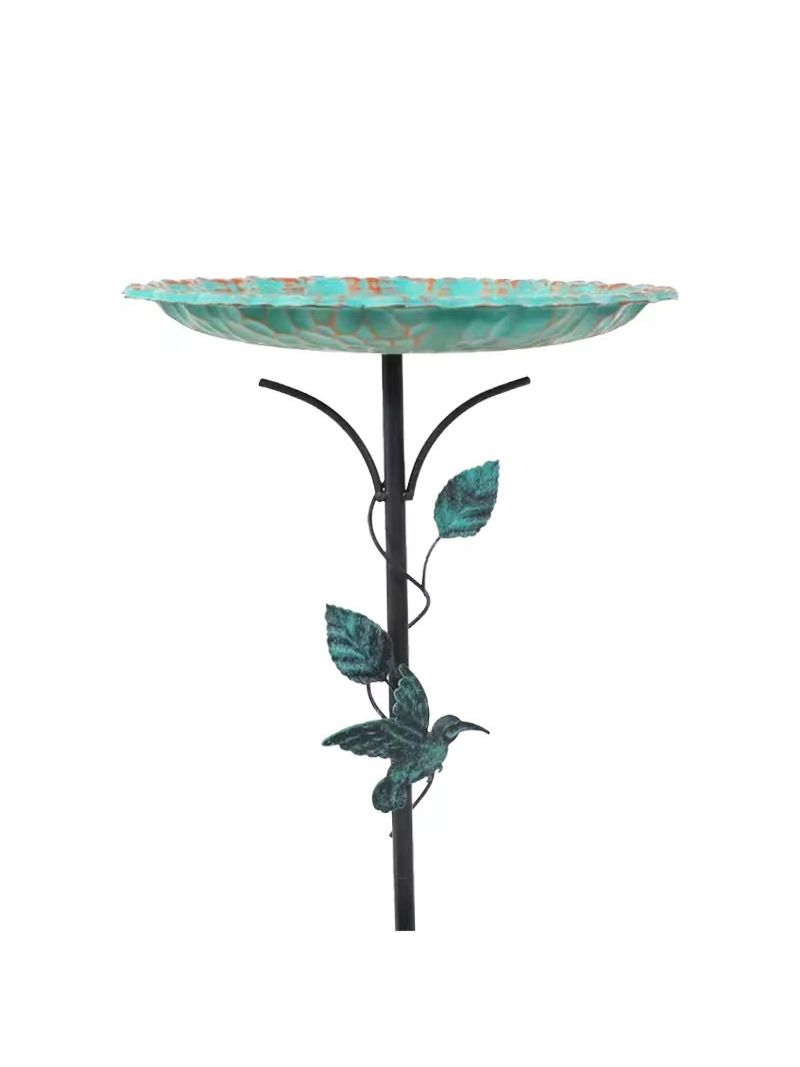 Поилка Для Птиц Садовая